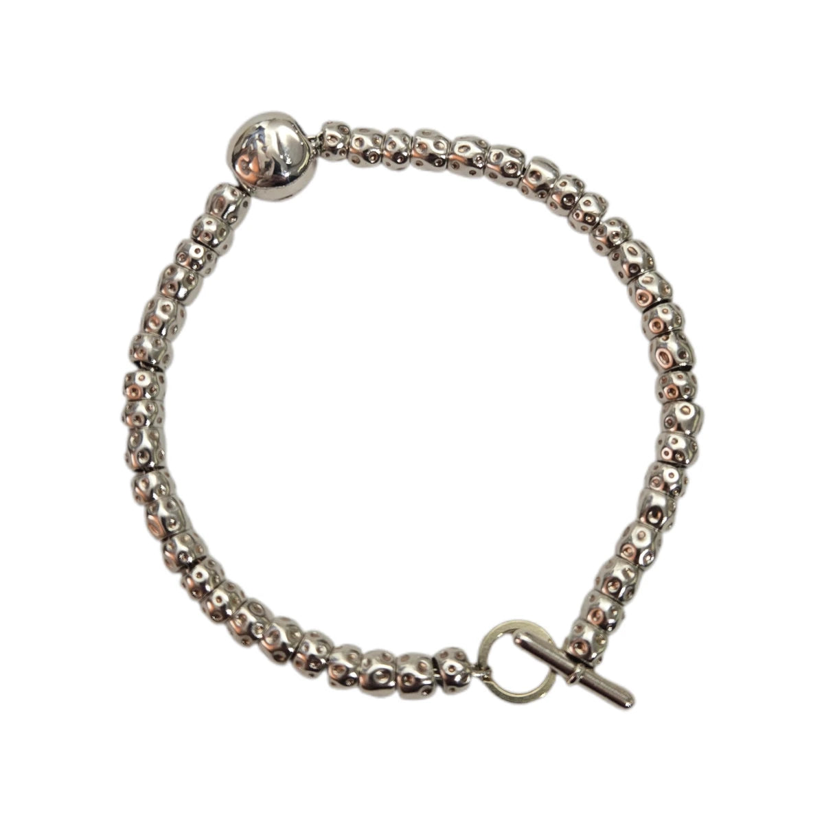 Bracciale DoDo Granelli e Pepita