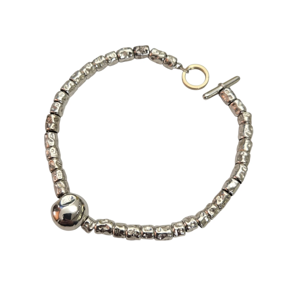 Bracciale DoDo Granelli e Pepita