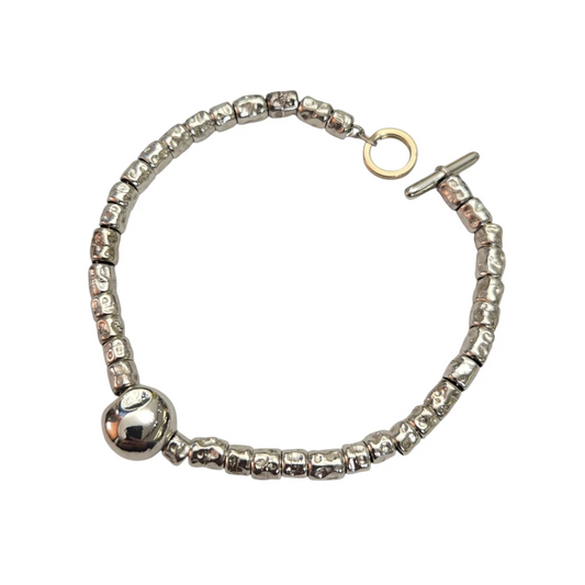 Bracciale DoDo Granelli e Pepita
