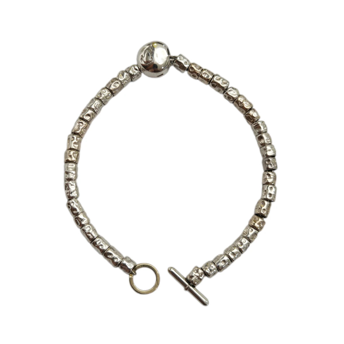 Bracciale DoDo Granelli e Pepita
