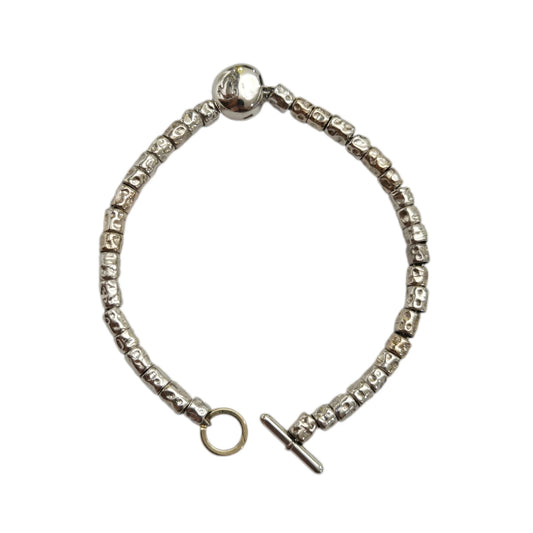 Bracciale DoDo Granelli e Pepita