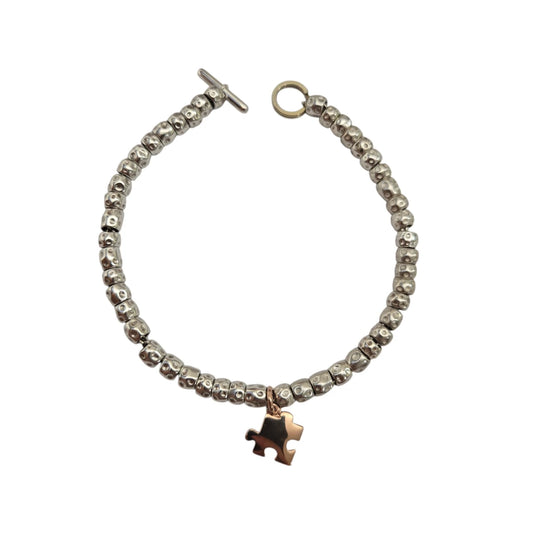 DoDo Granelli Jais Bracelet
