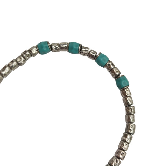 Bracciale DoDo Granelli Turchesi