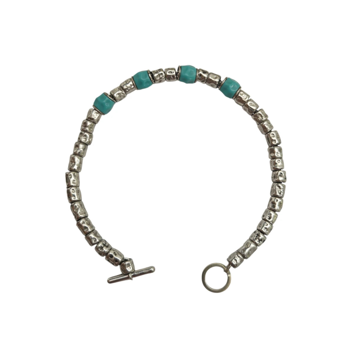Bracciale DoDo Granelli Turchesi