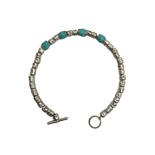 Bracciale DoDo Granelli Turchesi