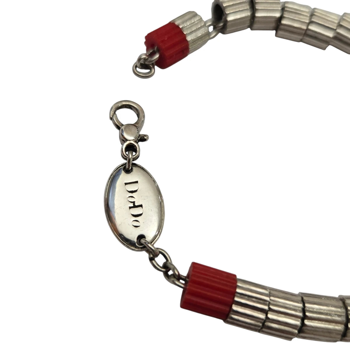 Bracciale DoDo Lucky Chef Pasta e Budiniera