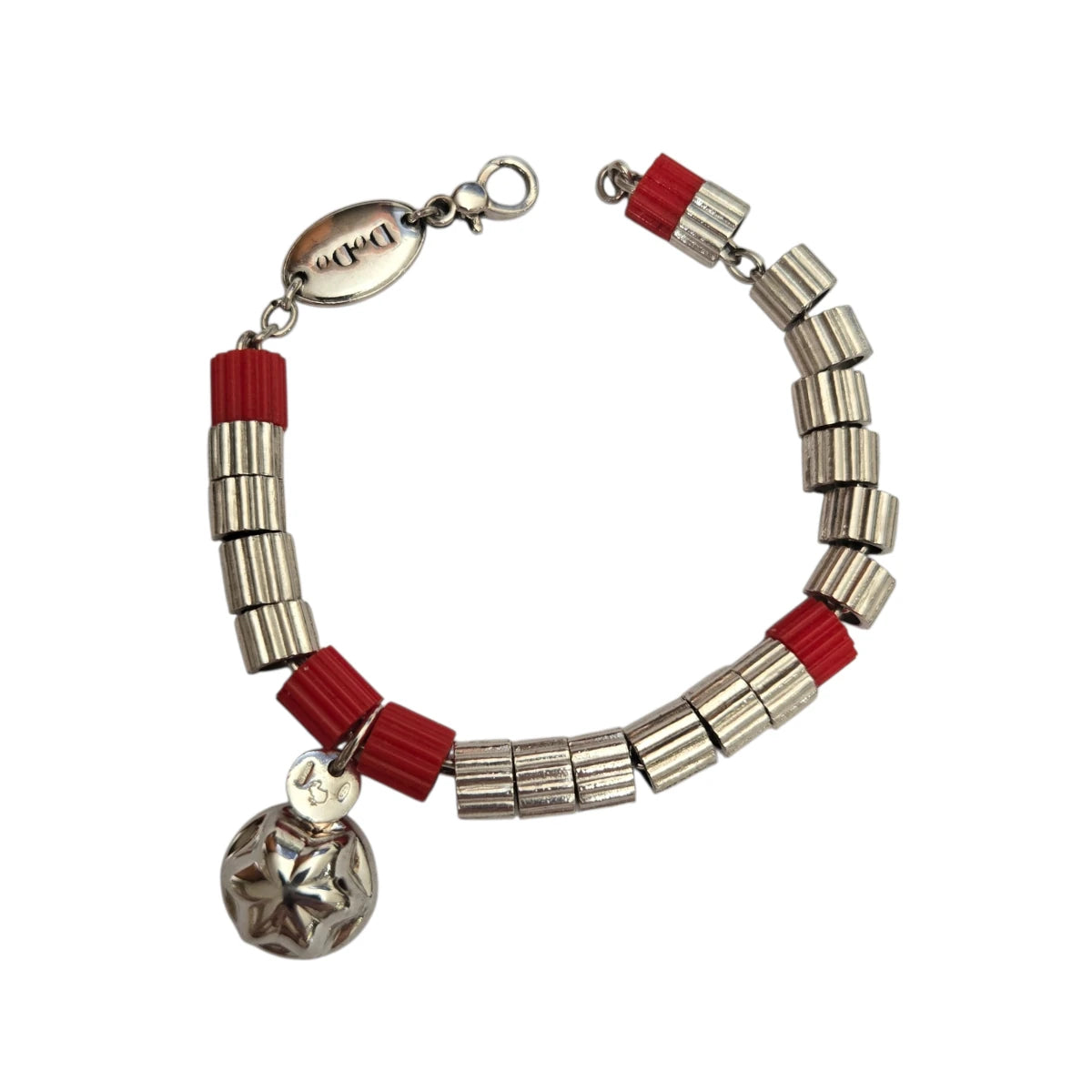 Bracciale DoDo Lucky Chef Pasta e Budiniera