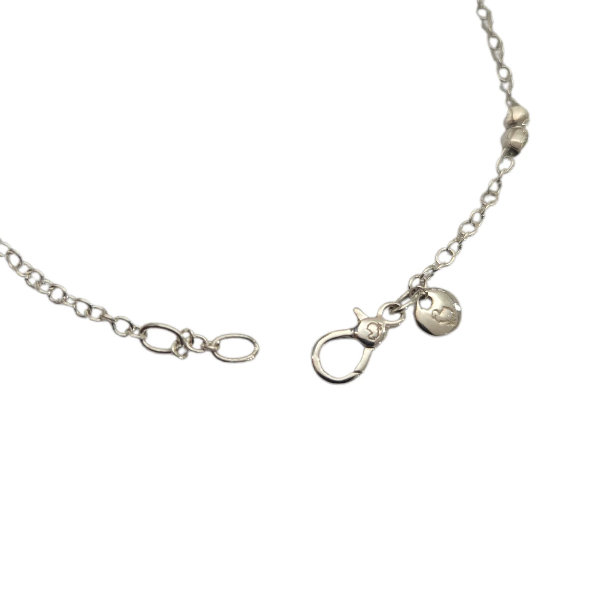 Bracciale DoDo Mini Granelli Oro Giallo e Argento