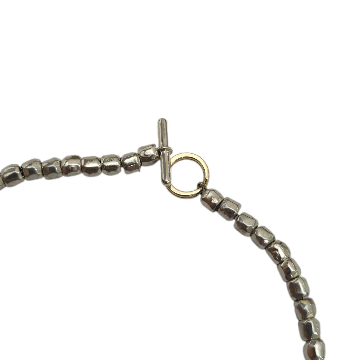Bracciale DoDo Mini Granelli con Coccinella