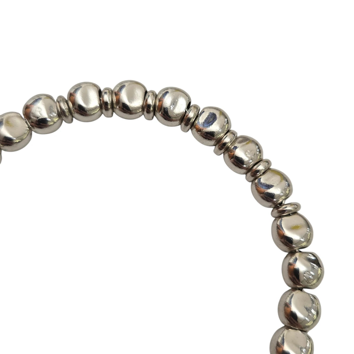 Bracciale DoDo Pepite e Rondelle