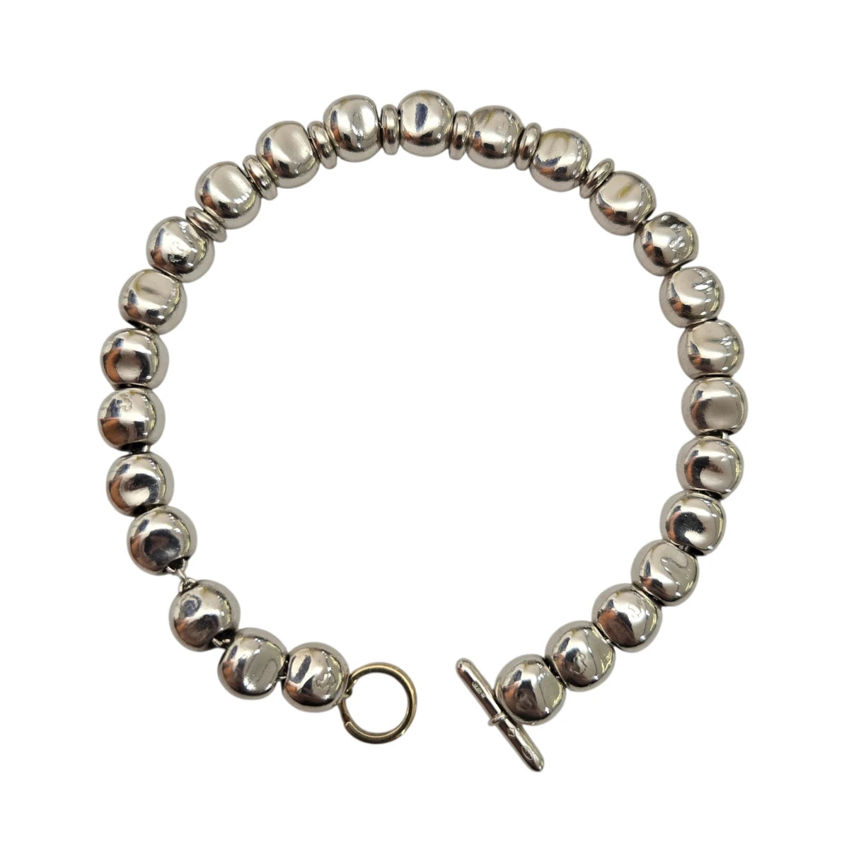 Bracciale DoDo Pepite e Rondelle