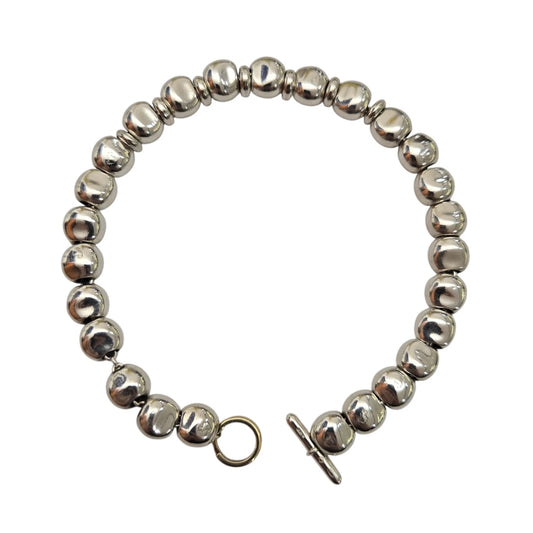 Bracciale DoDo Pepite e Rondelle