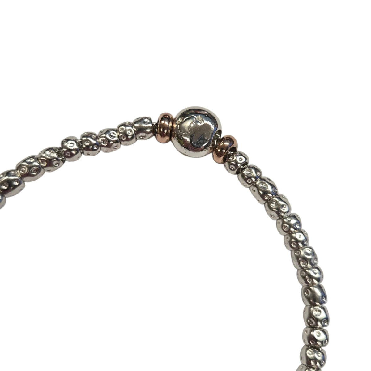 Bracciale DoDo Granelli Pepita Rondelle bold