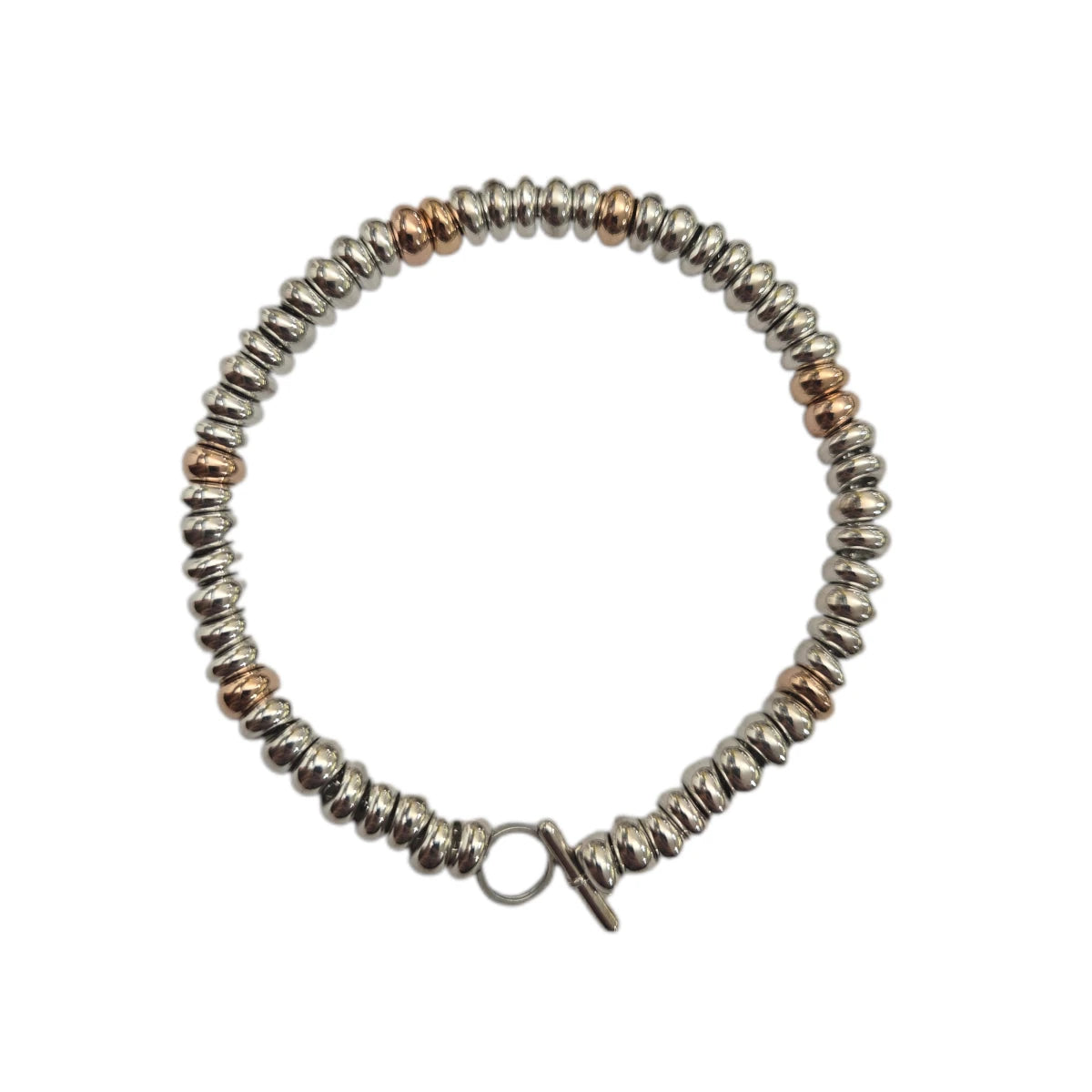 Bracciale DoDo Rondelle Bold