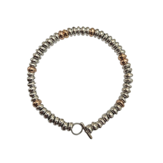 Bracciale DoDo Rondelle Bold