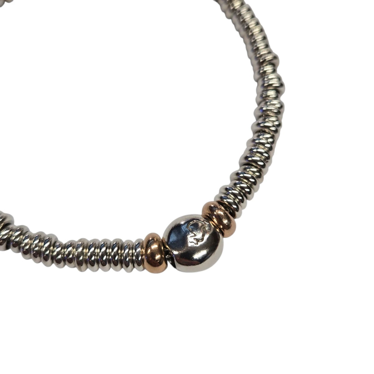 Bracciale DoDo Rondelle e Pepita