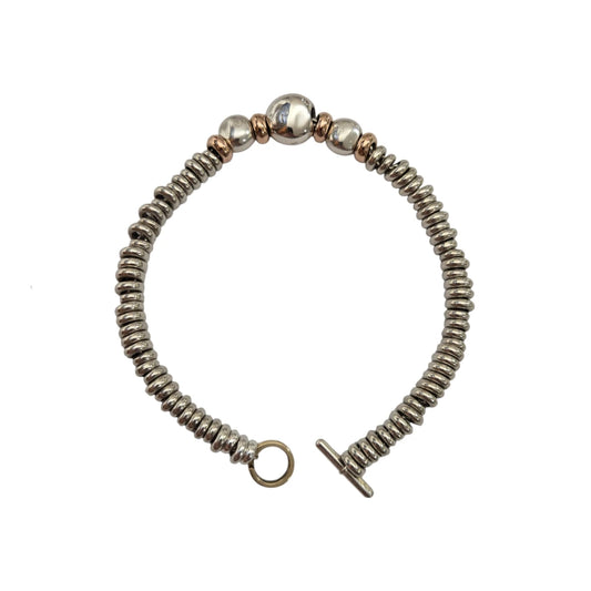 DoDo Granelli Jais Bracelet