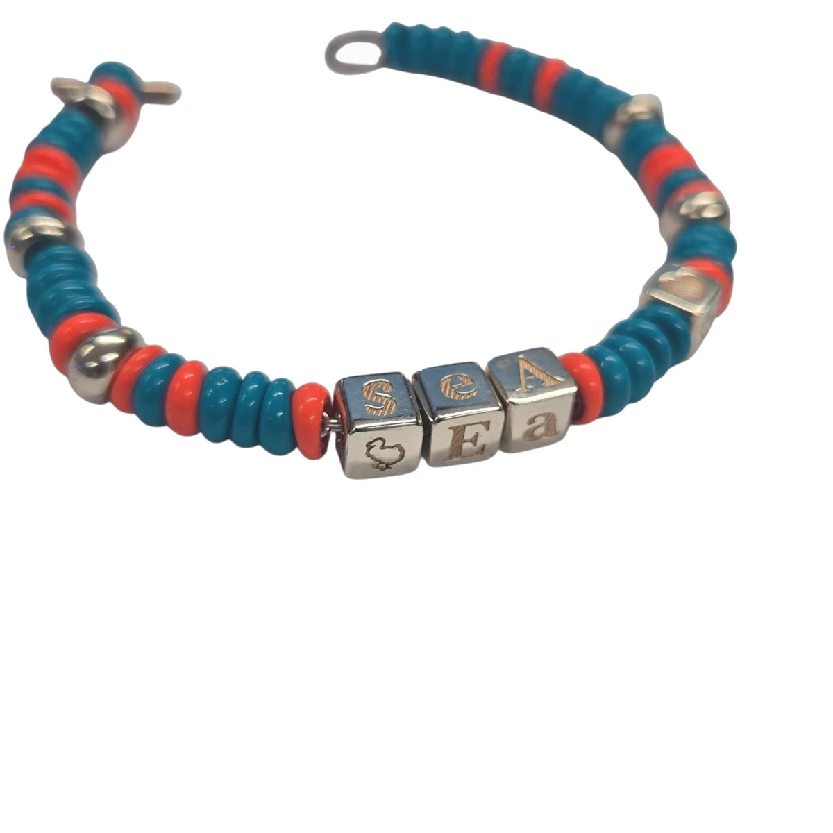 Bracciale DoDo Tenaka Rondelle