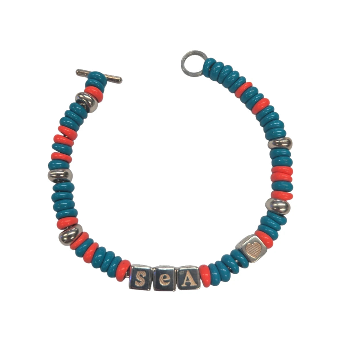 Bracciale DoDo Tenaka Rondelle