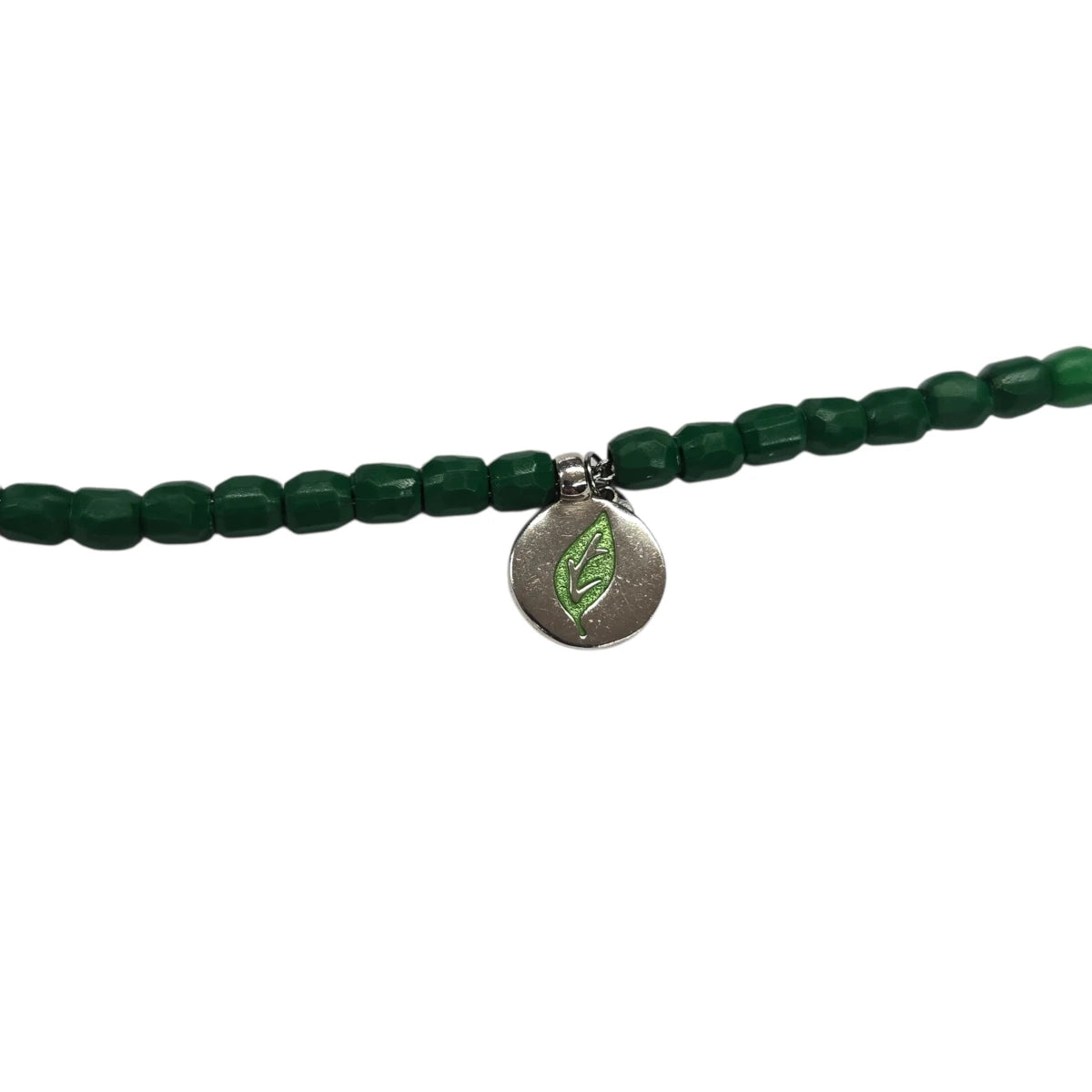 Bracciale DoDo Tenaka Mangrovia Verde