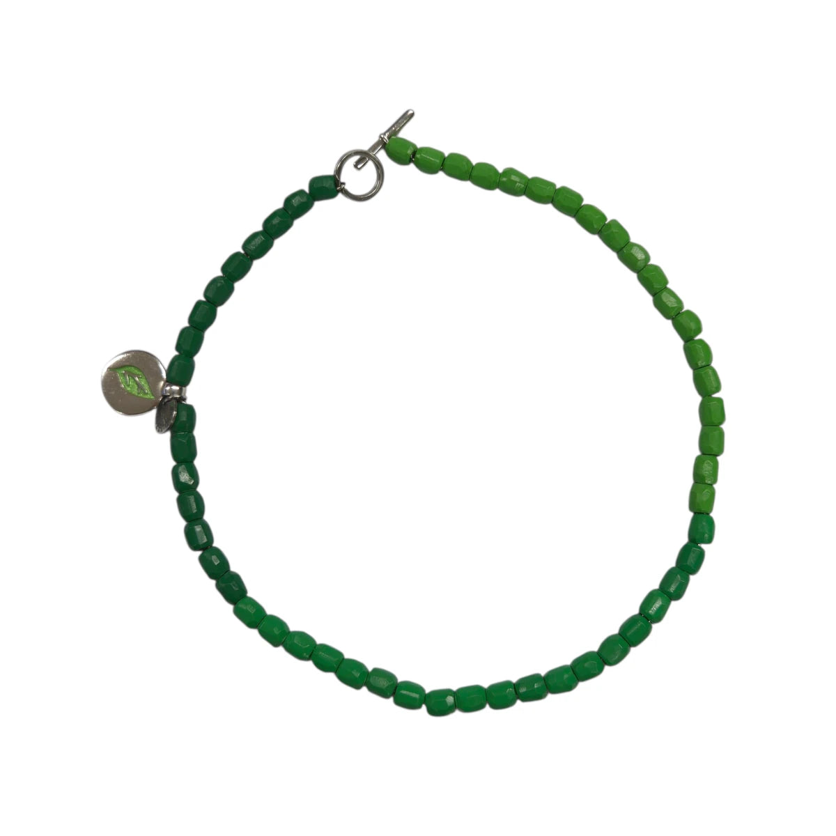 Bracciale DoDo Tenaka Mangrovia Verde