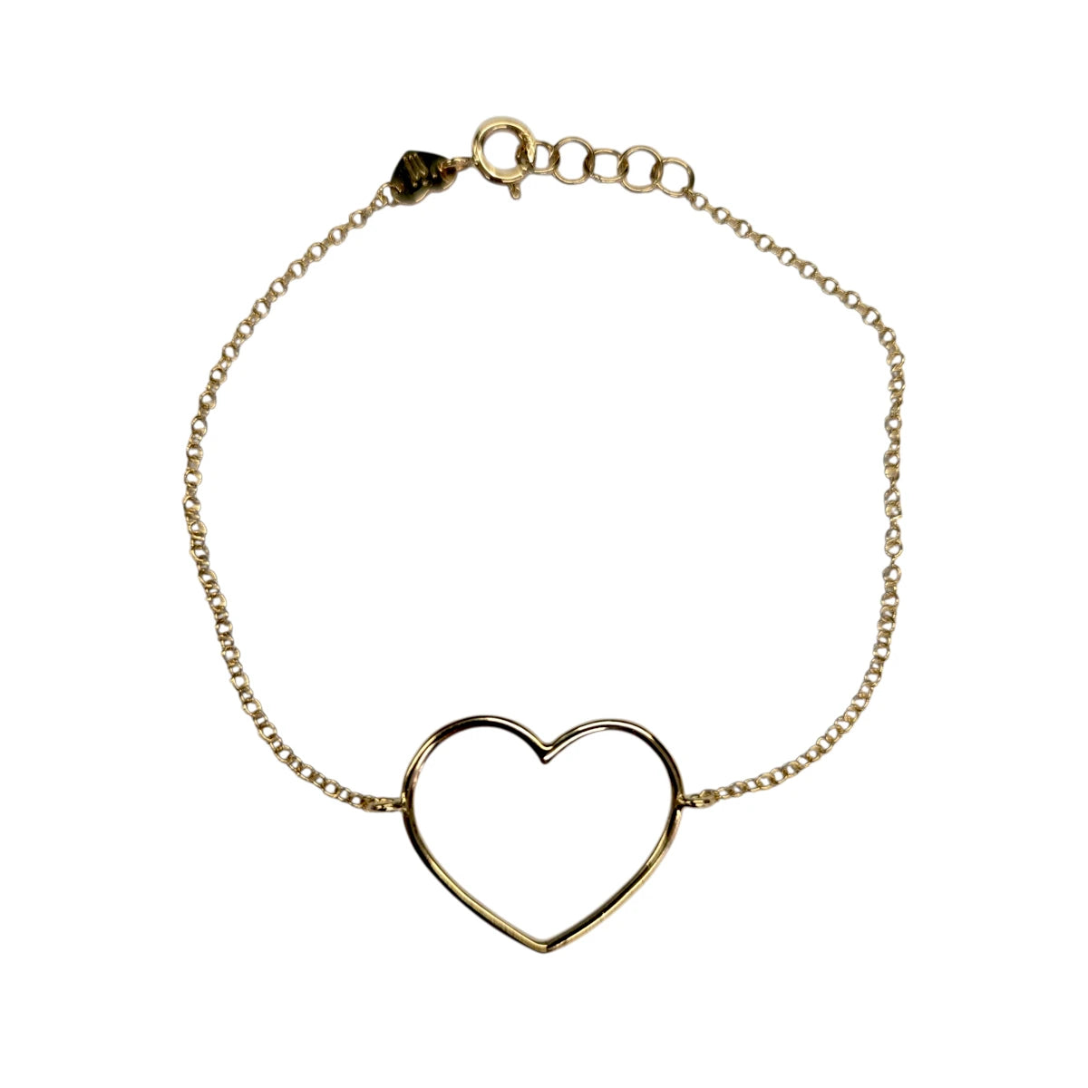 Bracciale Marco Gerbella Cuore