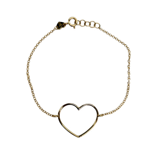 Bracciale Marco Gerbella Cuore