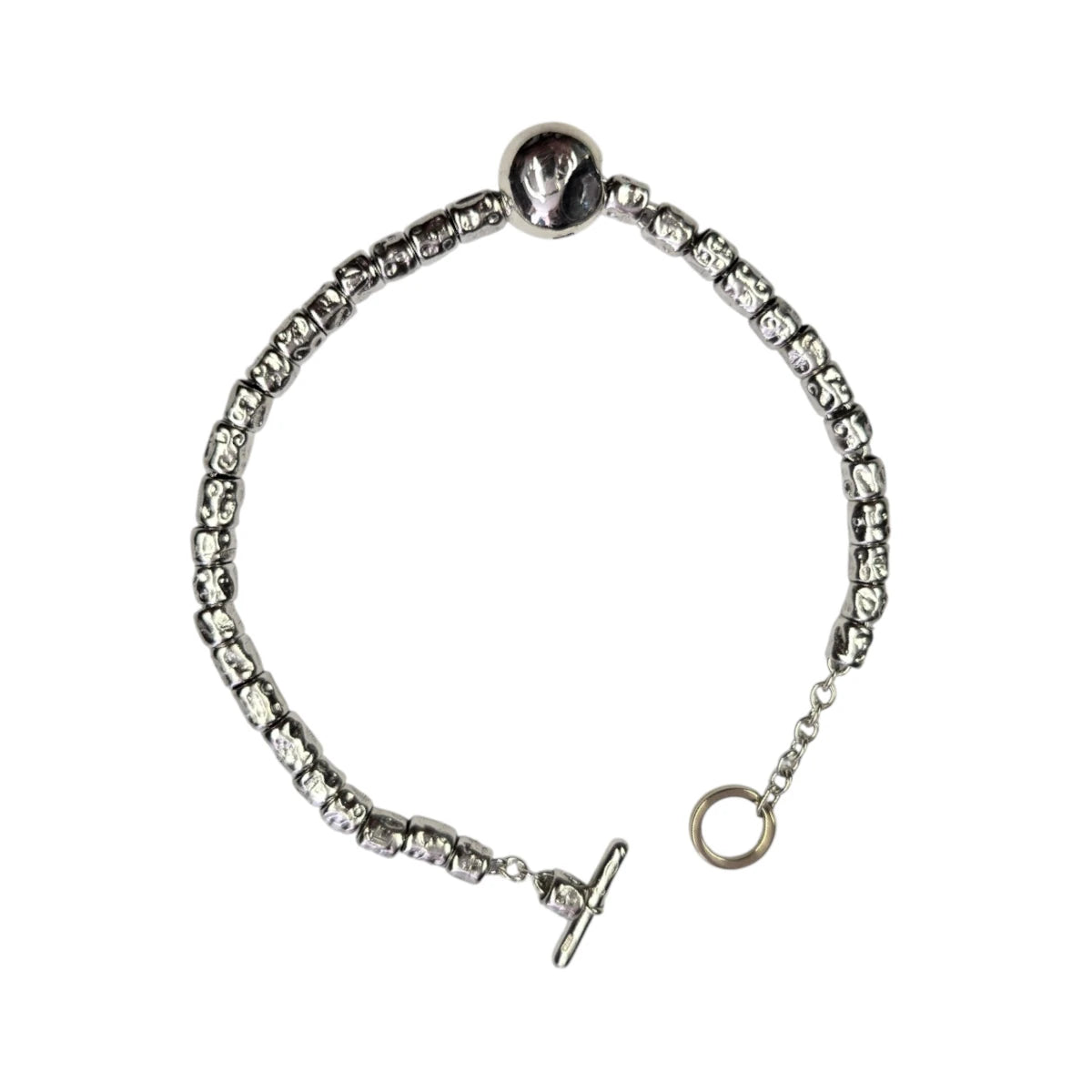 Bracciale DoDo Granelli e Pepita