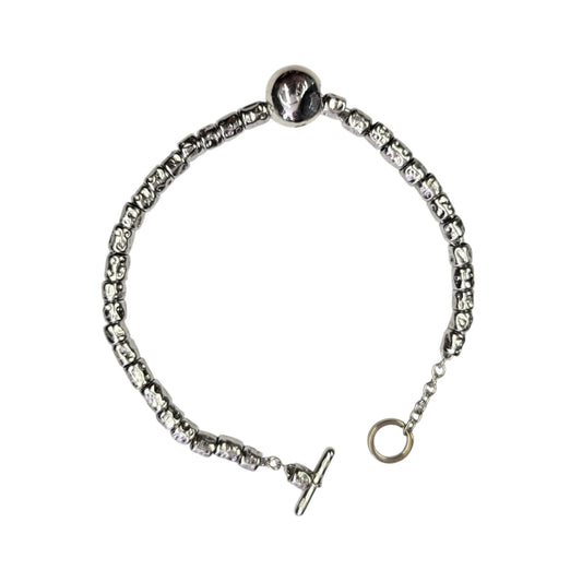 Bracciale DoDo Granelli e Pepita
