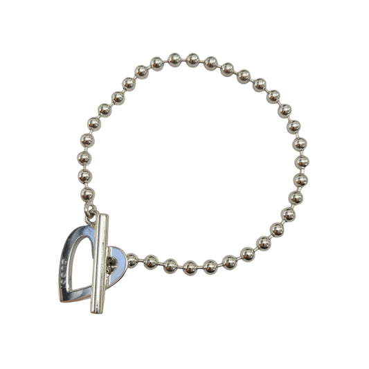 Bracciale Gucci Cuore t-bar