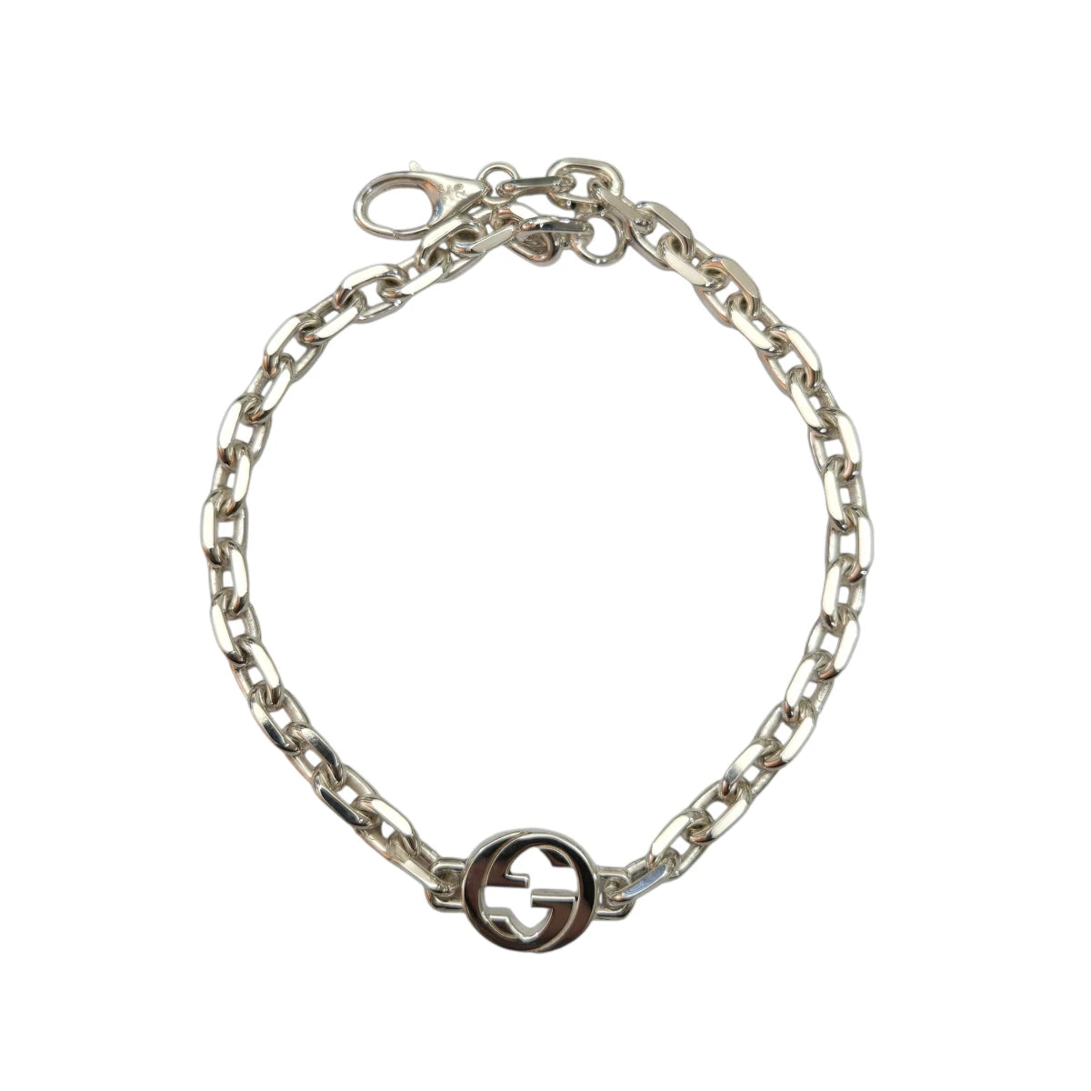 Bracciale Gucci Logo