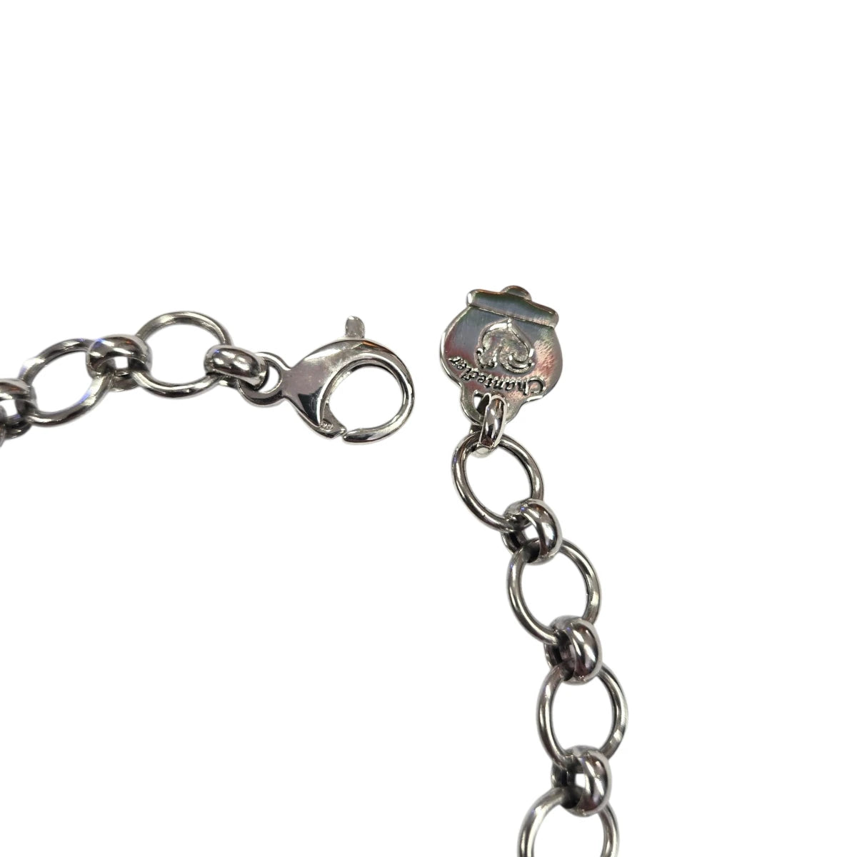 Bracciale Chantecler Et Voilà maglie tonde