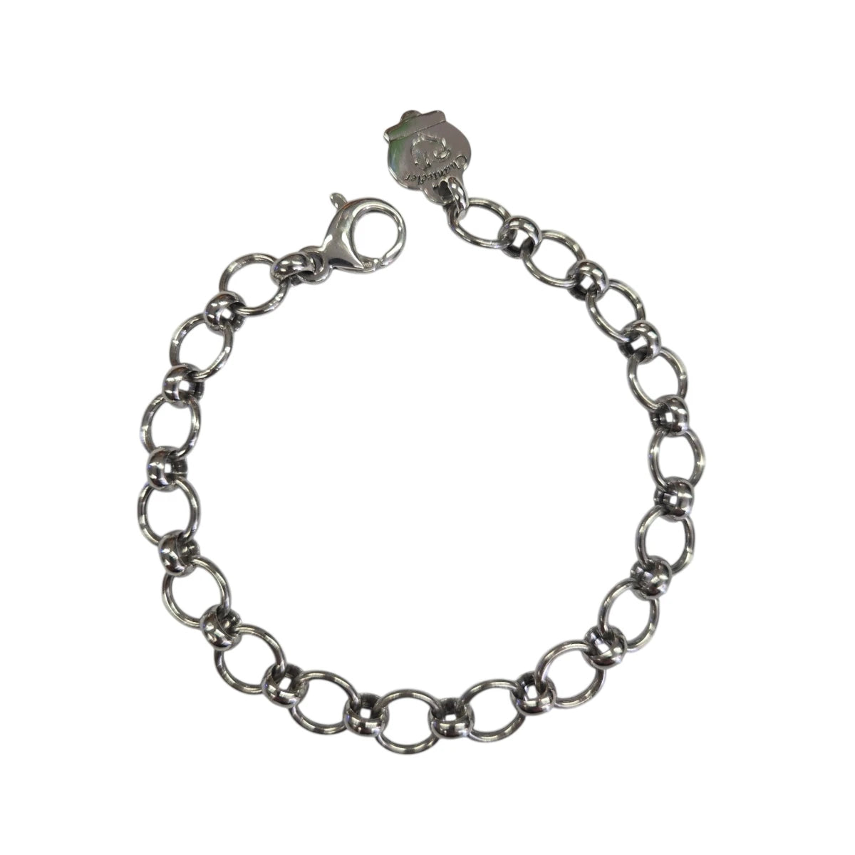 Bracciale Chantecler Et Voilà maglie tonde