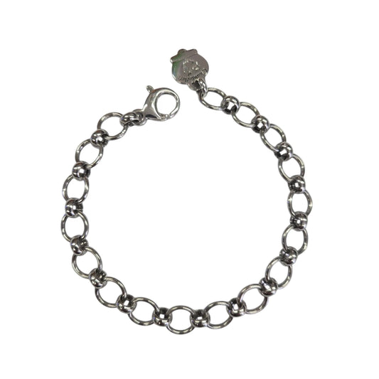 Bracciale Chantecler Et Voilà maglie tonde