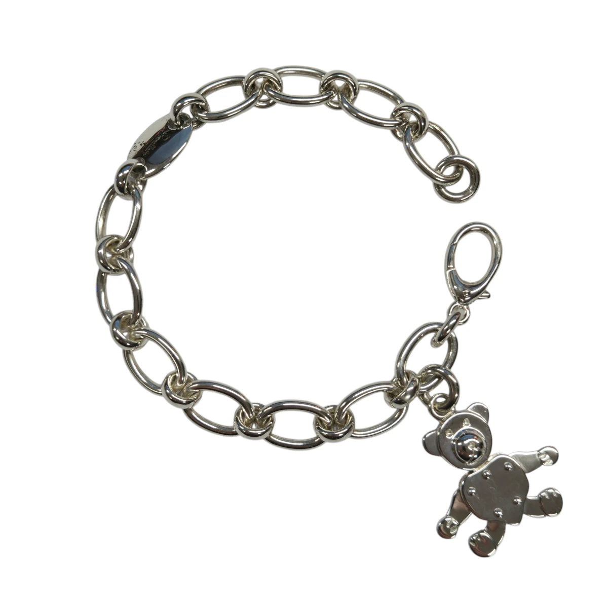 Bracciale Pomellato67 Orsetto
