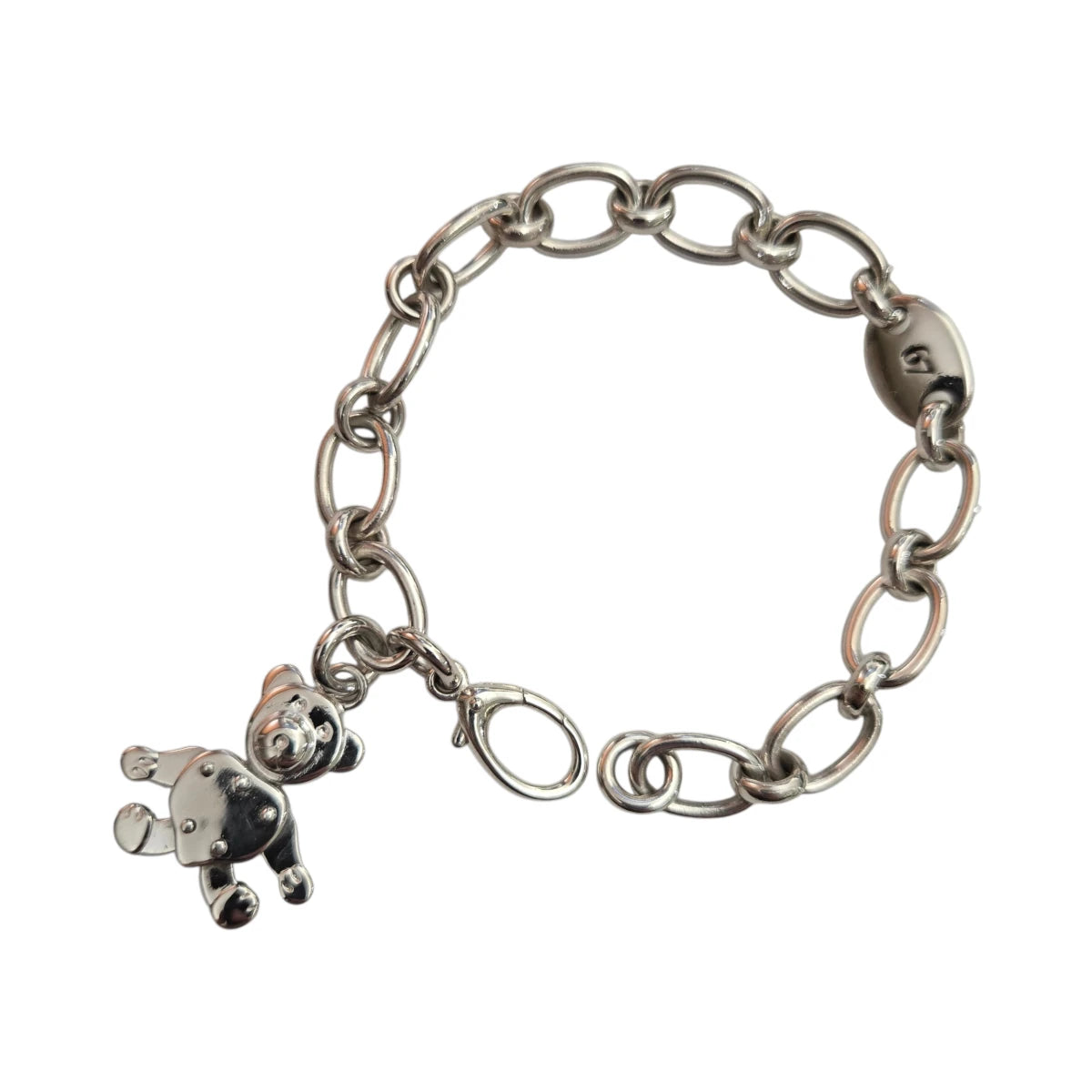 Bracciale Pomellato67 Orsetto