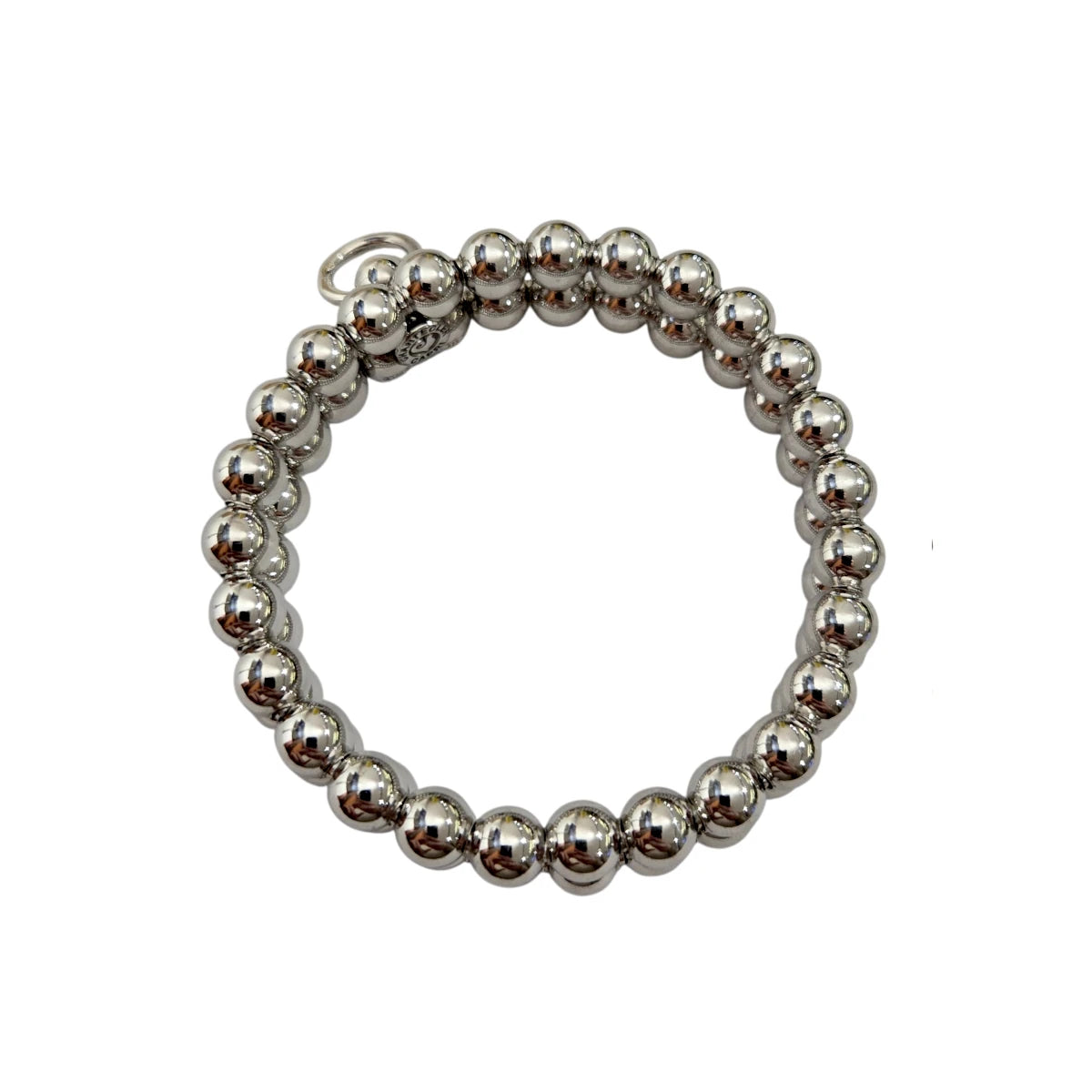 Bracciale Chantecler elastico porta ciondoli