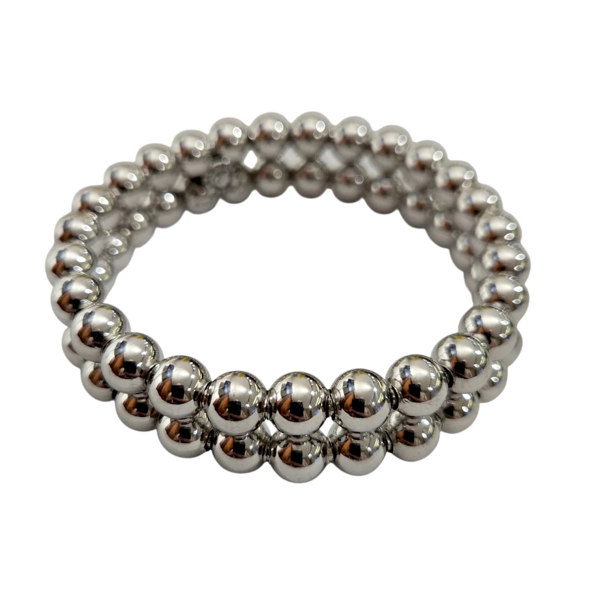 Bracciale Chantecler elastico porta ciondoli