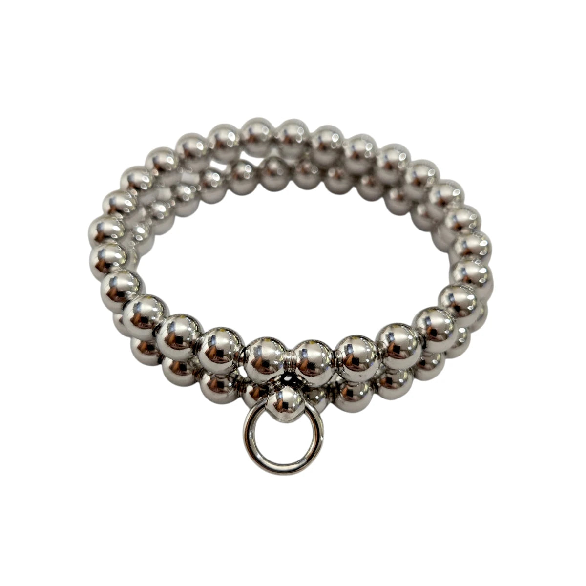 Bracciale Chantecler elastico porta ciondoli