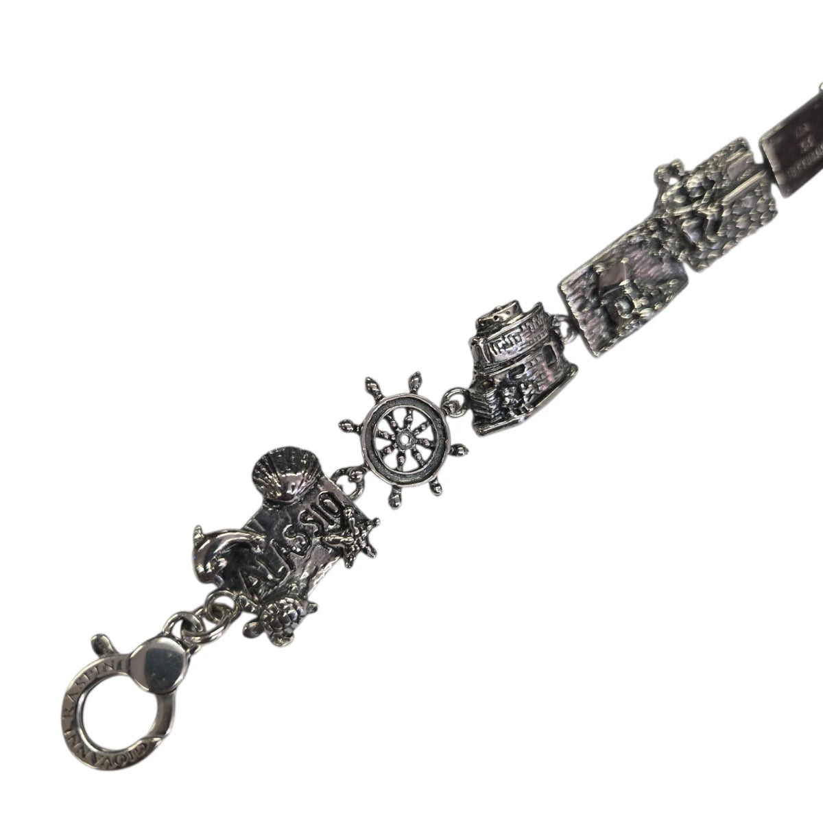 Giovanni Raspini Alassio Bracelet