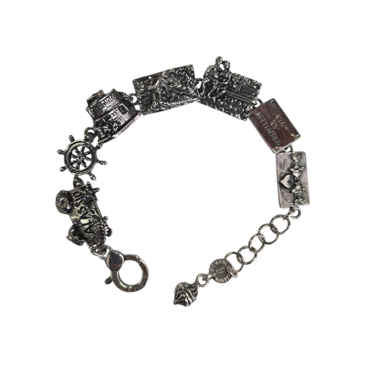 Giovanni Raspini Alassio Bracelet