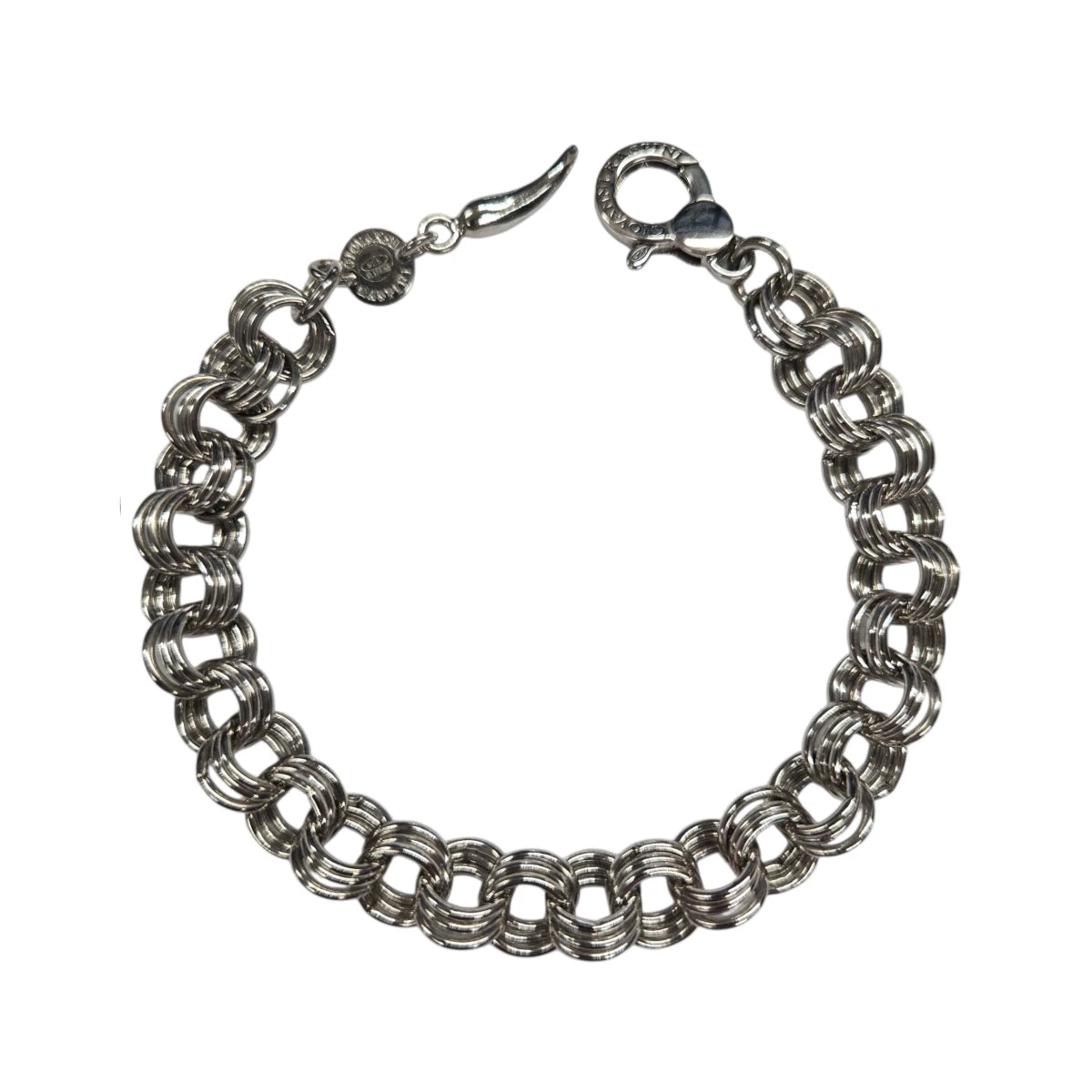 Bracciale Raspini Anelli