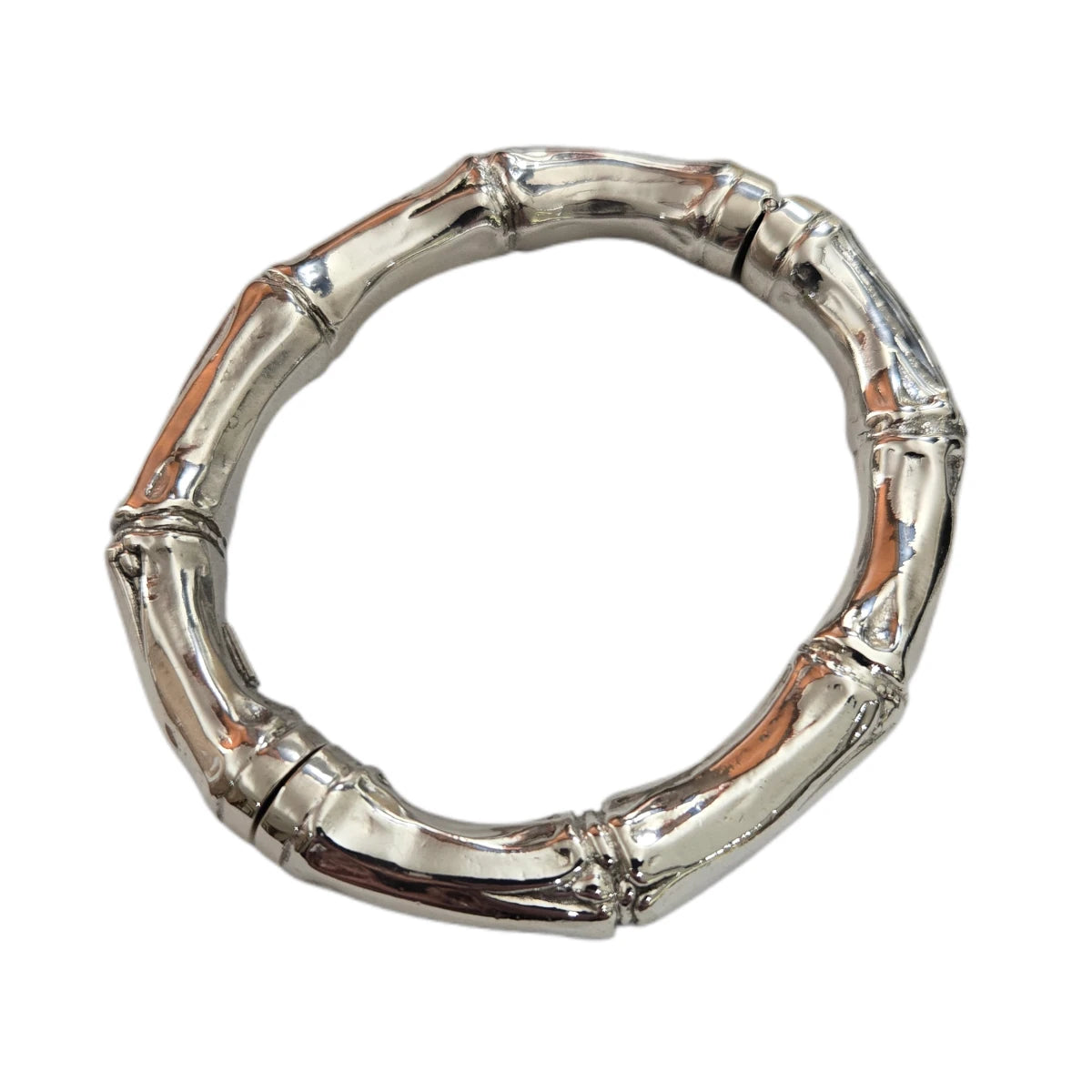 Bracciale Raspini Bambù Apribile