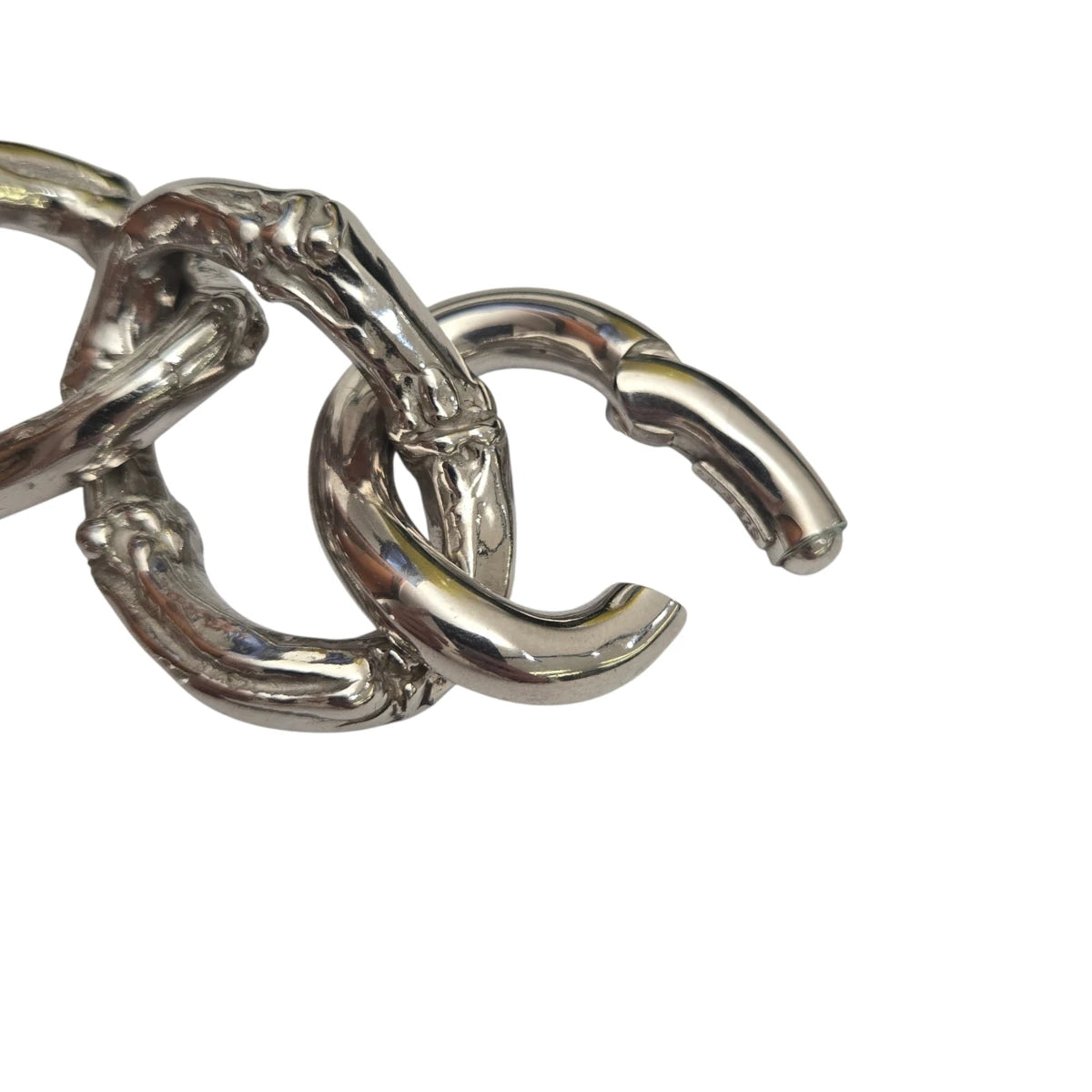 Bracciale Giovanni Raspini Catena Bambù