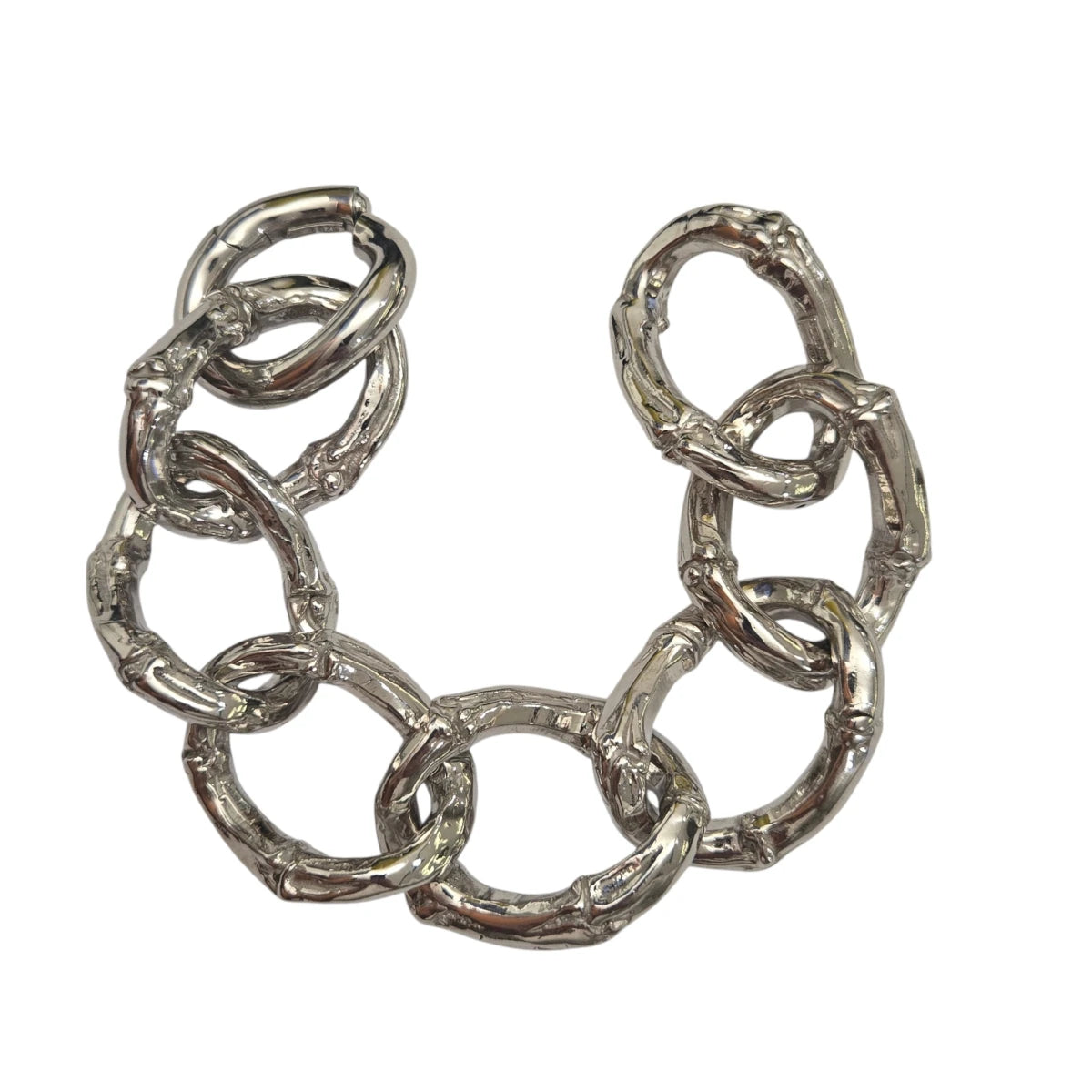 Bracciale Giovanni Raspini Catena Bambù