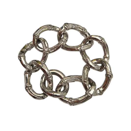 Bracciale Giovanni Raspini Catena Bambù