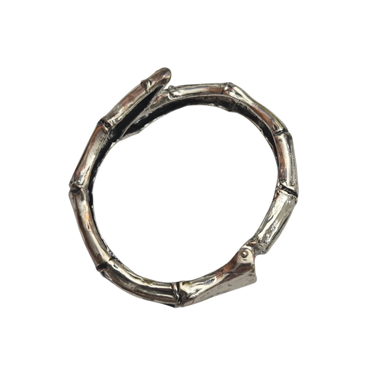 Bracciale Giovanni Raspini Bangle Bambù Contrariè