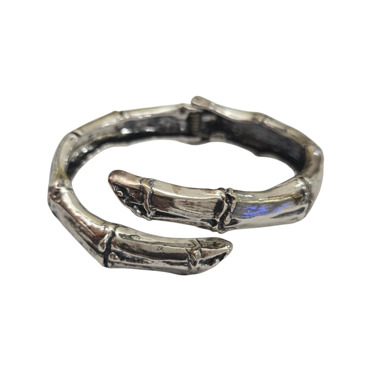 Bracciale Giovanni Raspini Bangle Bambù Contrariè