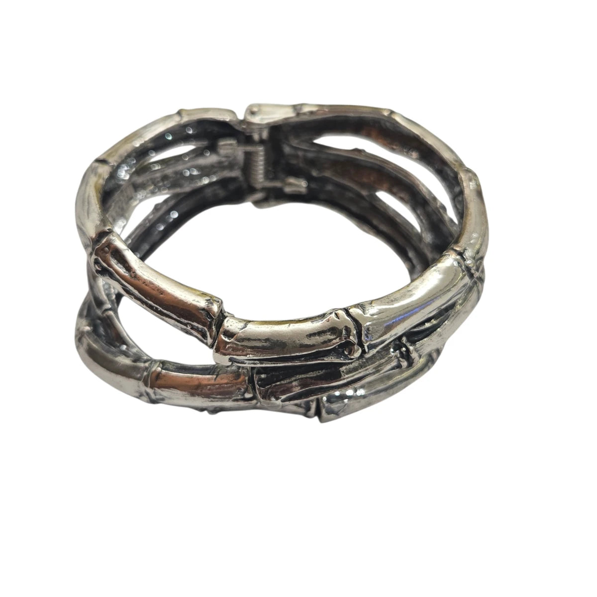 Bracciale Giovanni Raspini Bangle Bambù Maxi