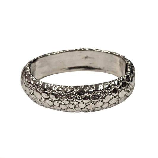 Bracciale Giovanni Raspini Bangle Croco